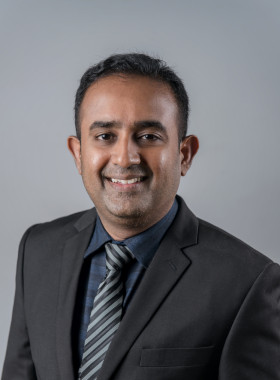 Prasobh Krishna